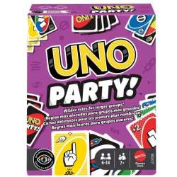 Uno Party Refresh - 1