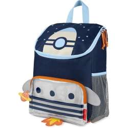 Plecak Rakieta Big Kid (GXP-854083) - 1