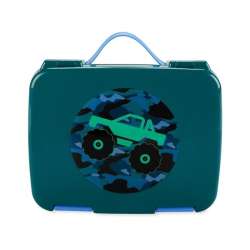Lunchbox Bento Monster Truck
