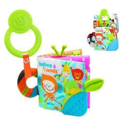 B-KIDS GRYZAK KSIĄŻECZKA (GXP-517663) - 1