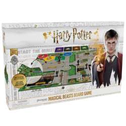 GOLIATH Gra Harry Potter Magical Beasts Game 108673 (108673.00) - 1