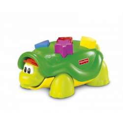 "Fisher-Price" Żółwik Tuptuś (B0336) - 4