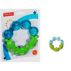  "Fisher-Price" GRYZACZEK- Zabawne zwierzątka (H9451) - 3