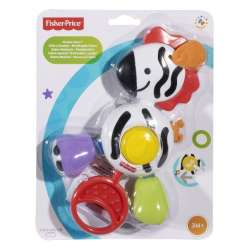 "Fisher-Price" H9458 Grająca zebra - (R6447/H9458) - 3