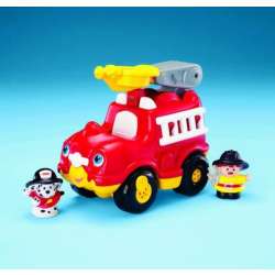 "Fisher-Price"STRAŻ MUZYCZNA+F (173077) - 3