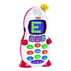 'Fisher-Price" Uczona słuchaweczka (K0431) - 4