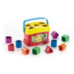 "Fisher-Price" PIERWSZE KLOCKI (K7167) - 6