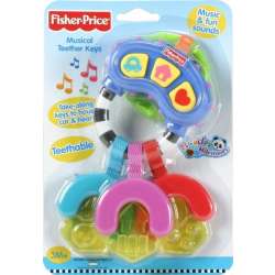 "Fisher-Price" GRYZAK Z DŹWIĘKAMI (K7188) - 2