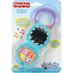 "Fisher-Price" Telefonik muzyczny (K7189) - 3