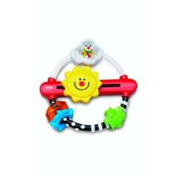 "Fisher-Price" Wesołe kółko (K7191) - 3