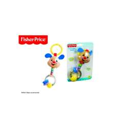 "Fisher-Price" M4041 Grzechotka Piesek (GXP-504695) - 3