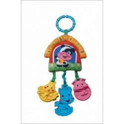 "Fisher-Price" Muzyczna farma (M4042) - 2