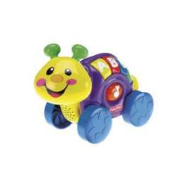 "Fisher-Price" Spiewający Ślimak (M4919) - 2