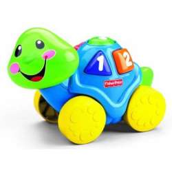 "Fisher-Price" M4925 - Śpiewający Żółw (207320) - 5