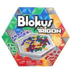 MATTEL GRA BLOKUS TRIGON G-1985 (R1985) - 2