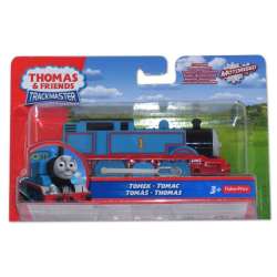 "Fisher-Price" THOMAS -LOKOMOTYWA NA BATERIĘ 'THOMAS &FR (BGW15/9205) - 1
