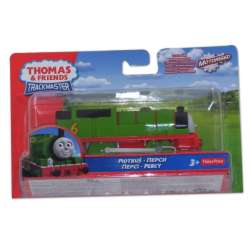 "Fisher-Price" PERCY -LOKOMOTYWA NA BATERIĘ 'THOMAS & FR (BGW15/9206) - 1