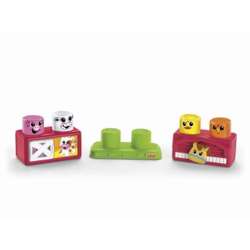 "Fisher-Price" R9336 KLOCKOWY SKLEP ZE ZWIERZĄTKAMI - 2