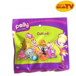 POLLY POCKET -SASZETKA (T7270) - 1