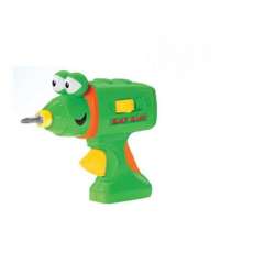 "Fisher-Price" T9408 KRĘCIOŁEK WKRĘTARKA MAŃKA -ZŁOTEJ RĄCZKI -JĘZYK POLSKI (246420) - 3