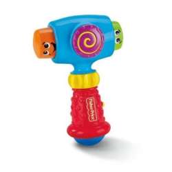 "Fisher-Price" MŁOTEK CHICHOTEK (V5640) - 4