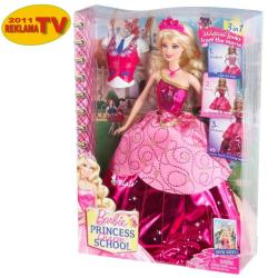 BARBIE 6827 Z AKADEMII KSIĘŻNICZEK - 6