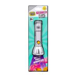 MGA Miniverse mini UV Flashlight p10, cena za 1 szt (120896) - 1