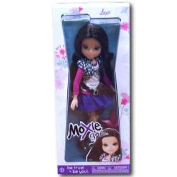 'MOXIE GIRLZ' MODNA LALKA - 1