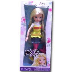 'MOXIE GIRLZ' MODNA LALKA - 1