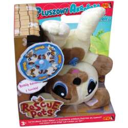 RESCUE PALS PLUSZOWY AKROBATA (MRP504610/504719) - 1