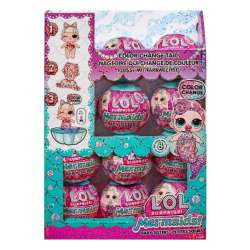 LOL Surprise Mermaids! Baby Sisters p12, cena za 1 szt (515760)