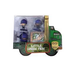 PROMO MGA Żółnierzyki Awesome Little Green Men Seal Unit 4pcs S1 p4 (547983) - 1