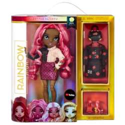 MGA Rainbow High Core Fashion Doll- Daria Roselyn 575733 (577676 575733 EUC) - 1