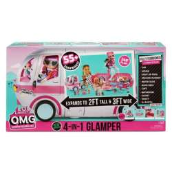 LOL Surprise OMG Glamper 576730 p1 (576730UC) - 1