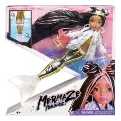 MGA Mermaze Mermaidz Lalka Syrenka Core Fashion s1 lalka Jordie 580836 (580799) (580836 EUC) - 1