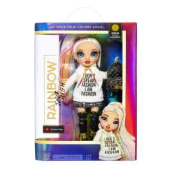 MGA Rainbow High Junior High Doll Series 2 Amaya 582953 (582939 582953) - 1