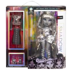 MGA Rainbow High Shadow High Lalka Luna Madison p3 583530 (583530 EUC) - 1