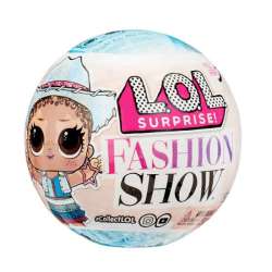 LOL Surprise Lalka Fashion Show p12 584254 (584254 EUC) - 1