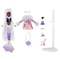 PROMO Lalka Syrena MGA Mermaze Mermaidz W Theme Doll - CR 585411 (585411 EUC (585381))