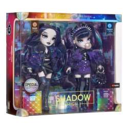 MGA Rainbow High Shadow High 2-Pack Naomi i Veronica 585879 (585879 EUC) - 1