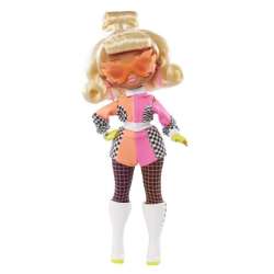 LOL Surprise OMG HoS Lalka Series 3 Speedster 588580 (588559) (588559 588580) - 1