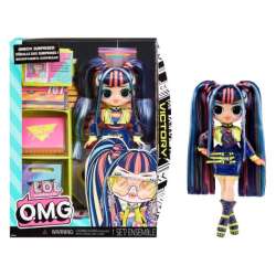 LOL Surprise OMG Core Doll Lalka Victory + modowe akcesoria (591504)