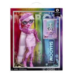 Lalka Shadow High F23 Fashion Doll - Lavender Lynne (GXP-888508) - 1