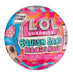 Lalka L.O.L. Surprise Squish Sand Tots 1 sztuka mix (GXP-910265) - 1