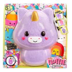 Pluszak Duży Fluffie Stuffiez Asst - Unicorn (GXP-888490) - 1