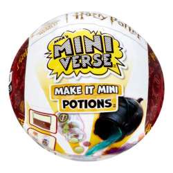 PROMO MGA Miniverse Make It Mini Harry Potter Potions p15, cena za 1 szt (594512)
