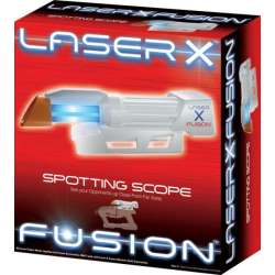 LASER X FUSION - Celownik w pudełku 88815 (LAS 88815) - 1