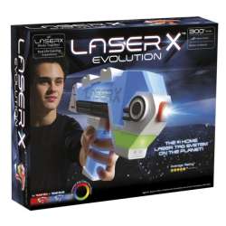 LASER X EVOLUTION Blaster zestaw pojedynczy 88911 (LAS 88911) - 1