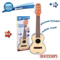 Bontempi Play Plastic guitar 24094 DANTE (041-207015) - 1