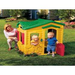 LITTLE TIKES DOMEK Z MAGICZNYM DZWONKIEM LT-4255 (425500060) - 2